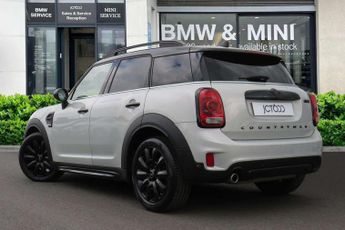 MINI Countryman 1.5 Cooper Classic 5dr Auto