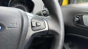Ford EcoSport 1.0 EcoBoost Titanium 5dr
