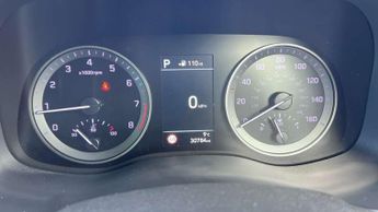 Hyundai Tucson 1.6 TGDi 177 Premium 5dr 2WD DCT