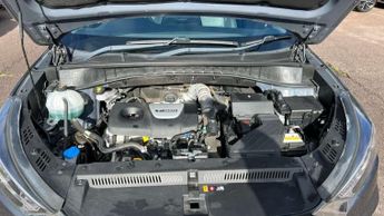 Hyundai Tucson 1.6 TGDi 177 Premium 5dr 2WD DCT