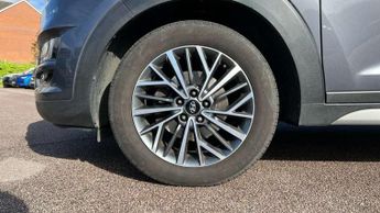 Hyundai Tucson 1.6 TGDi 177 Premium 5dr 2WD DCT