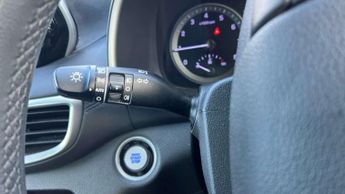 Hyundai Tucson 1.6 TGDi 177 Premium 5dr 2WD DCT