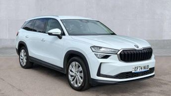 Skoda Kodiaq 1.5 TSI e-TEC SE L 5dr DSG [7 Seat]