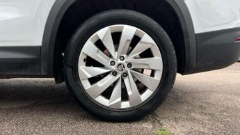 Skoda Kodiaq 1.5 TSI e-TEC SE L 5dr DSG [7 Seat]