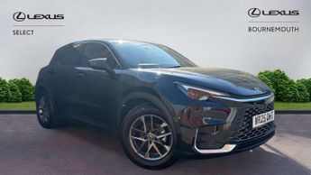 Lexus LBX 1.5 Premium 5dr E-CVT