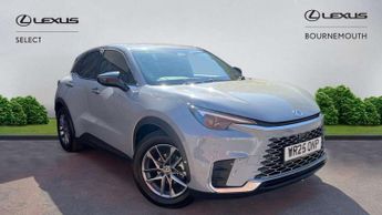 Lexus LBX 1.5 Premium 5dr E-CVT