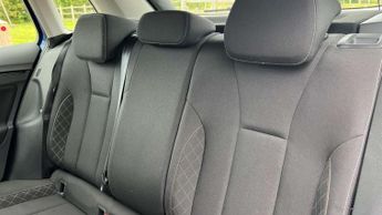 Skoda Kamiq 1.0 TSI 110 SE 5dr DSG