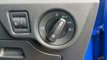 Skoda Kamiq 1.0 TSI 110 SE 5dr DSG