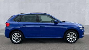 Skoda Kamiq 1.0 TSI 110 SE 5dr DSG