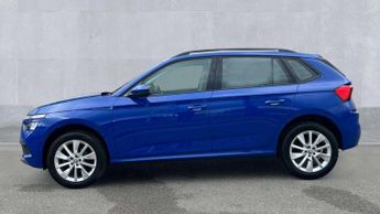 Skoda Kamiq 1.0 TSI 110 SE 5dr DSG