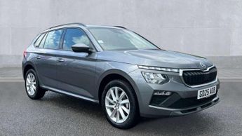 Skoda Kamiq 1.0 TSI SE Edition 5dr DSG