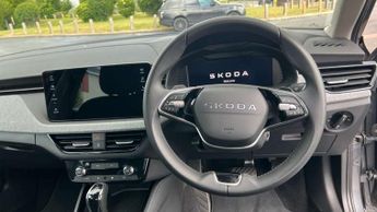 Skoda Kamiq 1.0 TSI SE Edition 5dr DSG