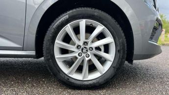 Skoda Kamiq 1.0 TSI SE Edition 5dr DSG