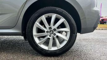 Skoda Kamiq 1.0 TSI SE Edition 5dr DSG