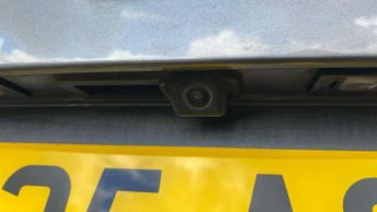 Skoda Kamiq 1.0 TSI SE Edition 5dr DSG
