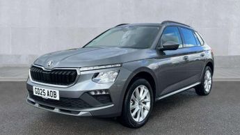 Skoda Kamiq 1.0 TSI SE Edition 5dr DSG