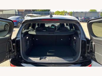 MINI Clubman 2.0 Cooper S Sport 6dr Auto