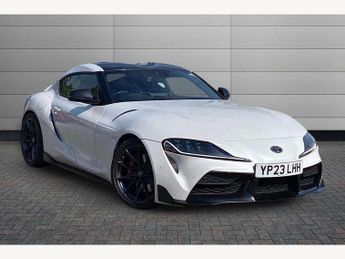 Toyota Supra 3.0 3dr