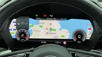 Audi A3 35 TFSI S Line 5dr S Tronic