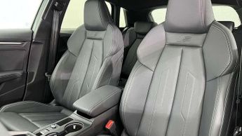 Audi A3 35 TFSI S Line 5dr S Tronic
