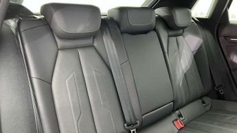 Audi A3 35 TFSI S Line 5dr S Tronic