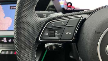 Audi A3 35 TFSI S Line 5dr S Tronic