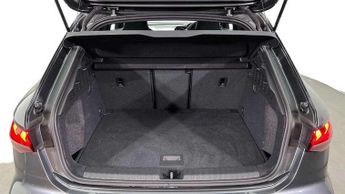 Audi A3 35 TFSI S Line 5dr S Tronic