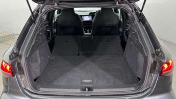 Audi A3 35 TFSI S Line 5dr S Tronic