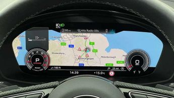 Audi A5 40 TFSI 204 S Line 5dr S Tronic