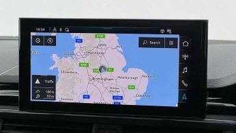 Audi A5 40 TFSI 204 S Line 5dr S Tronic