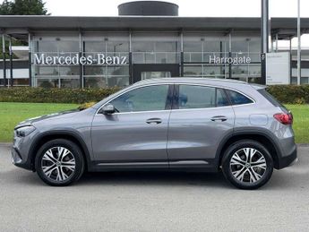 Mercedes-Benz GLA GLA 200d Sport Executive 5dr Auto