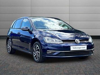 Volkswagen Golf 1.5 TSI EVO 150 Match 5dr DSG