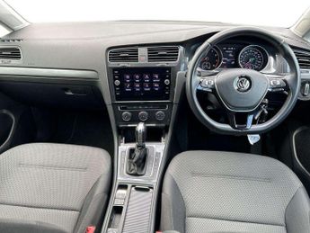 Volkswagen Golf 1.5 TSI EVO 150 Match 5dr DSG