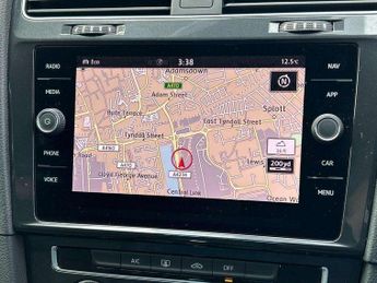 Volkswagen Golf 1.5 TSI EVO 150 Match 5dr DSG