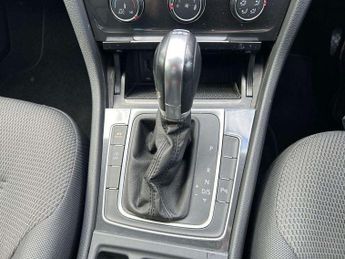 Volkswagen Golf 1.5 TSI EVO 150 Match 5dr DSG