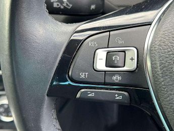 Volkswagen Golf 1.5 TSI EVO 150 Match 5dr DSG