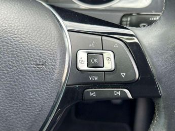 Volkswagen Golf 1.5 TSI EVO 150 Match 5dr DSG