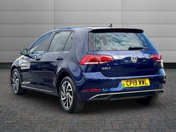 Volkswagen Golf 1.5 TSI EVO 150 Match 5dr DSG