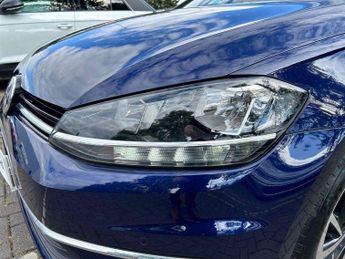 Volkswagen Golf 1.5 TSI EVO 150 Match 5dr DSG