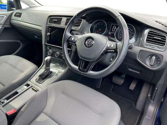 Volkswagen Golf 1.5 TSI EVO 150 Match 5dr DSG