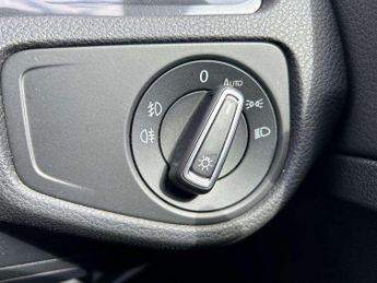 Volkswagen Golf 1.5 TSI EVO 150 Match 5dr DSG