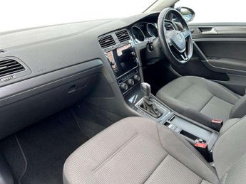 Volkswagen Golf 1.5 TSI EVO 150 Match 5dr DSG