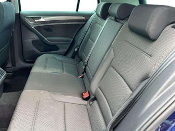 Volkswagen Golf 1.5 TSI EVO 150 Match 5dr DSG