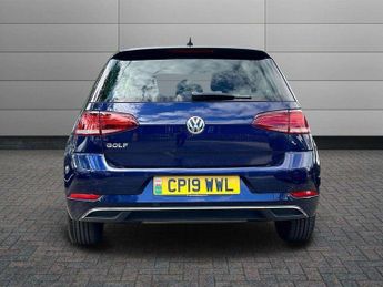 Volkswagen Golf 1.5 TSI EVO 150 Match 5dr DSG