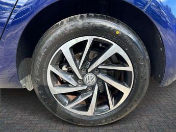 Volkswagen Golf 1.5 TSI EVO 150 Match 5dr DSG