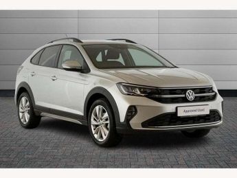 Volkswagen Taigo 1.0 TSI Match 5dr