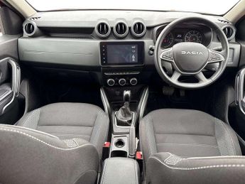Dacia Duster 1.3 TCe 150 Journey 5dr EDC
