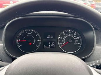 Dacia Duster 1.3 TCe 150 Journey 5dr EDC