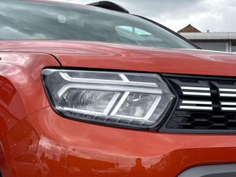 Dacia Duster 1.3 TCe 150 Journey 5dr EDC
