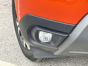 Dacia Duster 1.3 TCe 150 Journey 5dr EDC